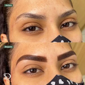 Sobrancelhas Design Moema