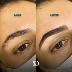 Sobrancelhas Design Moema