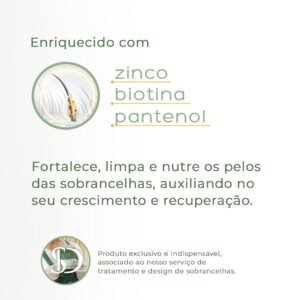 Sobrancelhas Design Moema