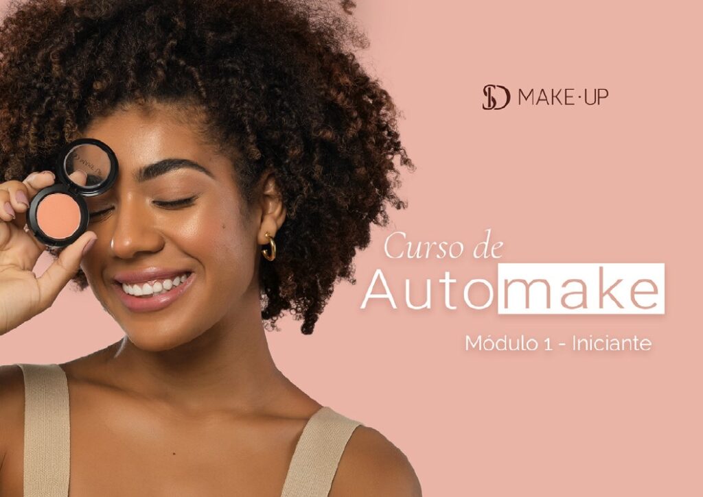 Curso de Automake SD Moema